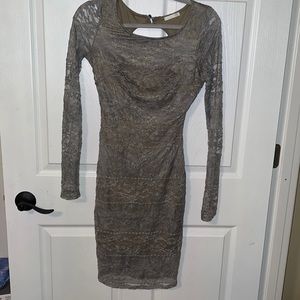 Womens size small dress